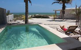 Casa Del Mar Beach Front